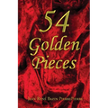 54 Golden Pieces