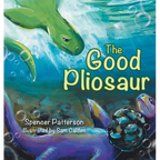 The Good Pliosaur