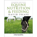 Equine Nutrition Feeding 4e