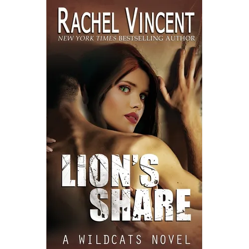 Lion's Share