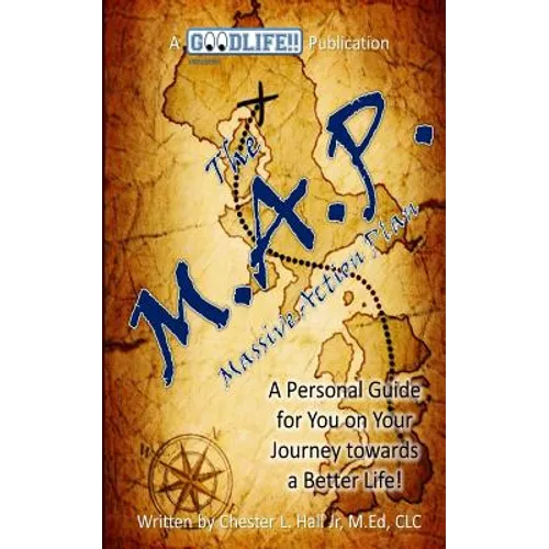 The M.A.P.