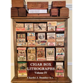 Cigar Box Lithographs Volume IV