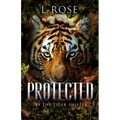 Protected by a Tiger Shifter