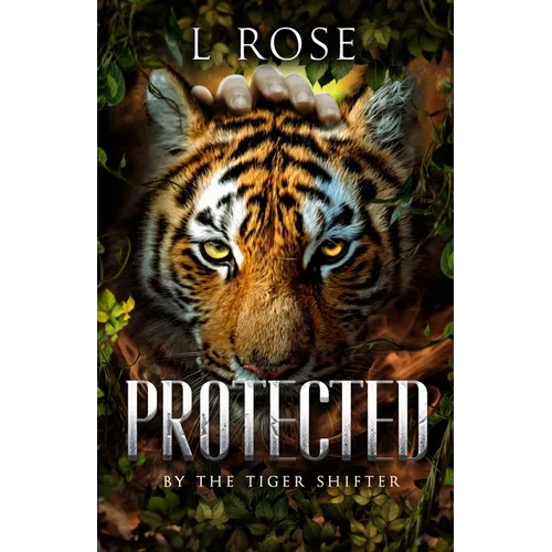 Protected by a Tiger Shifter