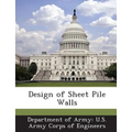 Design of Sheet Pile Walls