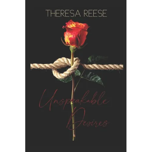 Unspeakable Desires