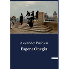 Eugene Onegin