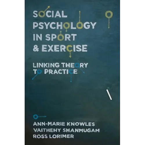 Social Psychology in Sport and Exercise: Linking Theory to Practice