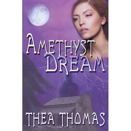 Amethyst Dream