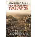 New Directions in Peacebuilding Evaluation