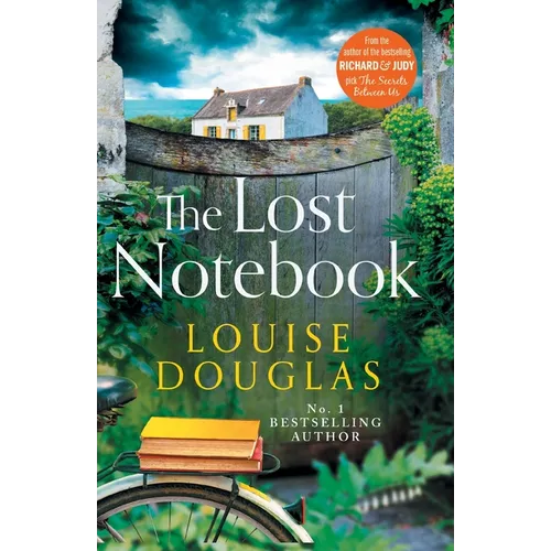 The Lost Notebook