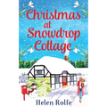 Christmas at Snowdrop Cottage