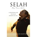 Selah: Stop. Pause. Listen.