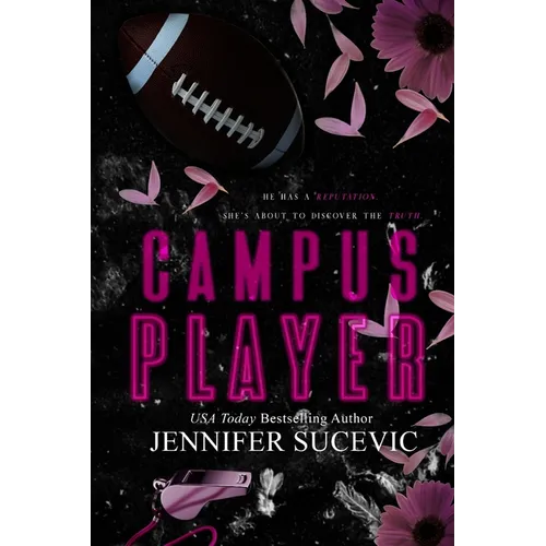 Campus Player- Special Edition