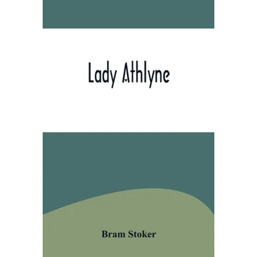 Lady Athlyne