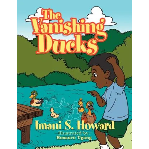 The Vanishing Ducks