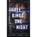 Three Kings, One Night (Lost Kings MC #2.5)