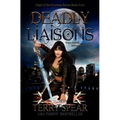 Deadly Liaisons: Vampire Romance