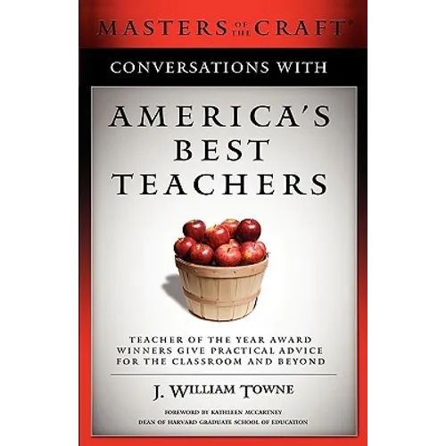 Conversations With America's Best Teachers