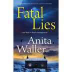 Fatal Lies - Hardcover