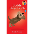 Buddy Plays Fetch