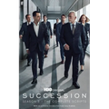 Succession: Season Three: The Complete Scripts