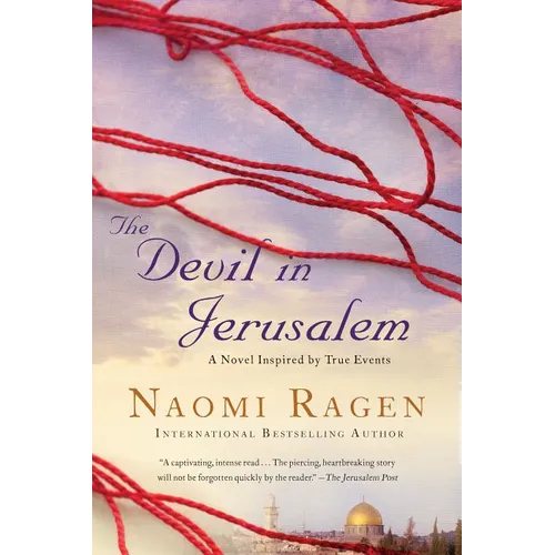 The Devil in Jerusalem