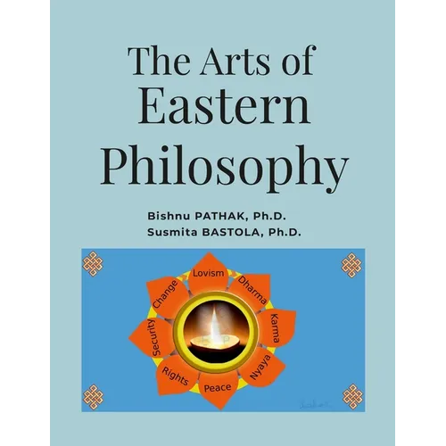 The Arts of Eastern Philosophy