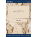 Logan: a Family History; VOL. I