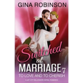 To Love and To Cherish: A Jet City Billionaire Serial Romance