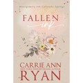 Fallen Ink
