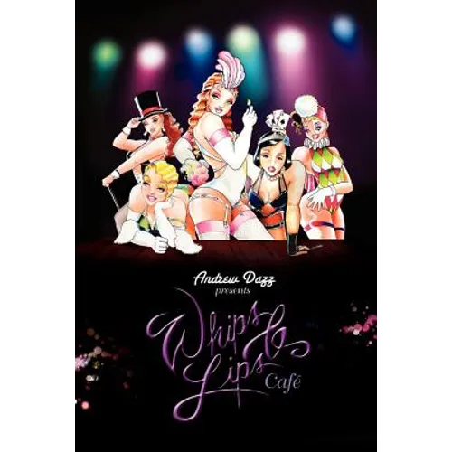 Whips and Lips Cafe