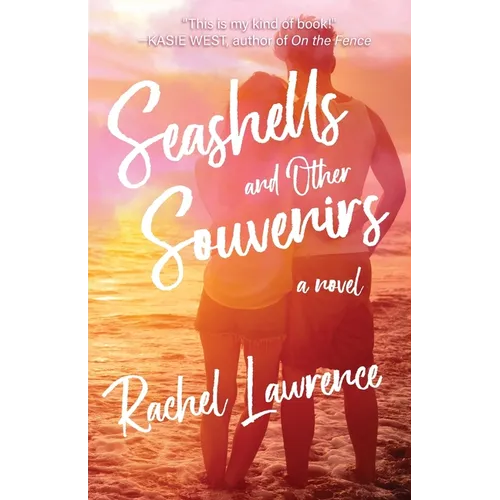 Seashells and Other Souvenirs