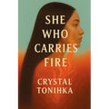 She Who Carries Fire
