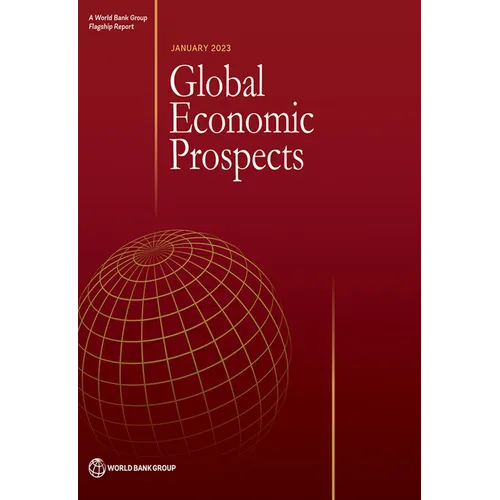 Global Economic Prospects, January 2023