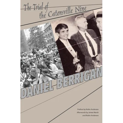 The Trial of the Catonsville Nine