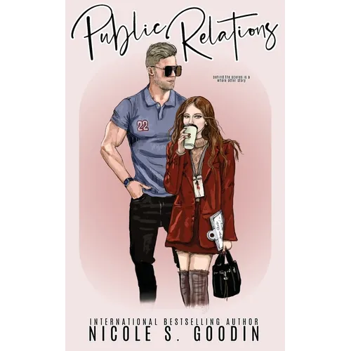 Public Relations