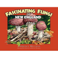 Fascinating Fungi of New England