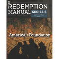 Redemption Manual 6.0 - America's Foundation: America's Foundation Supplemental