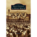 Hall County in World War II