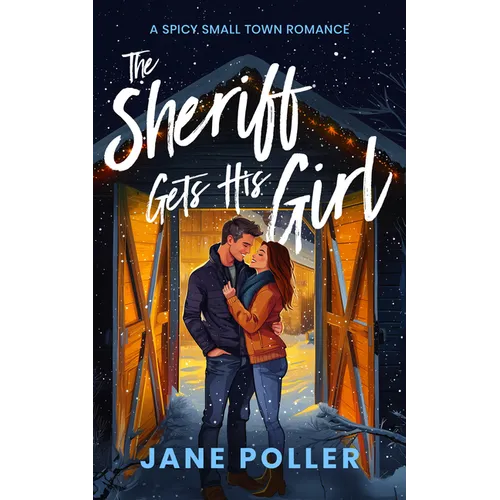 The Sheriff Gets His Girl
