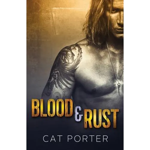 Blood & Rust