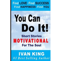 You Can Do It