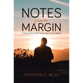 Notes from the Margin: Coming to Terms With Feeling That You Don't Belong