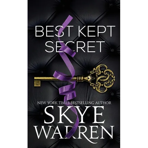 Best Kept Secret