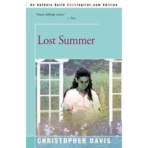 Lost Summer
