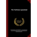 The Taittiriya-upanishad
