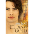 Ethan in Gold