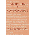 Abortion & Common Sense