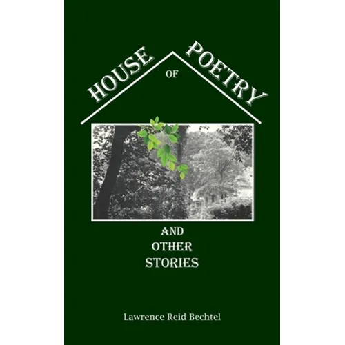 House of Poetry